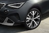Seat Arona facelift
