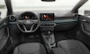 Seat Arona facelift