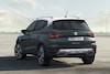 Seat Arona facelift