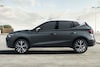 Seat Arona facelift