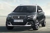 Seat Arona facelift
