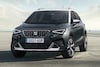 Seat Arona facelift