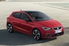 Seat Ibiza facelift