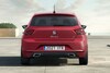 Seat Ibiza facelift