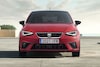 Seat Ibiza facelift