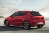 Seat Ibiza facelift