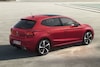 Seat Ibiza facelift
