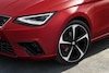 Seat Ibiza facelift