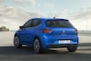 Seat Ibiza facelift