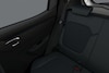 Dacia Spring Back to Basics