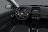 Dacia Spring Back to Basics