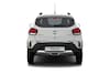 Dacia Spring Back to Basics