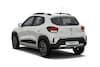 Dacia Spring Back to Basics