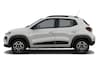 Dacia Spring Back to Basics