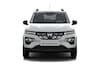 Dacia Spring Back to Basics