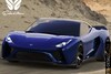 Elektron Motors Quasar en One