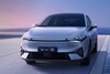 Xpeng P5
