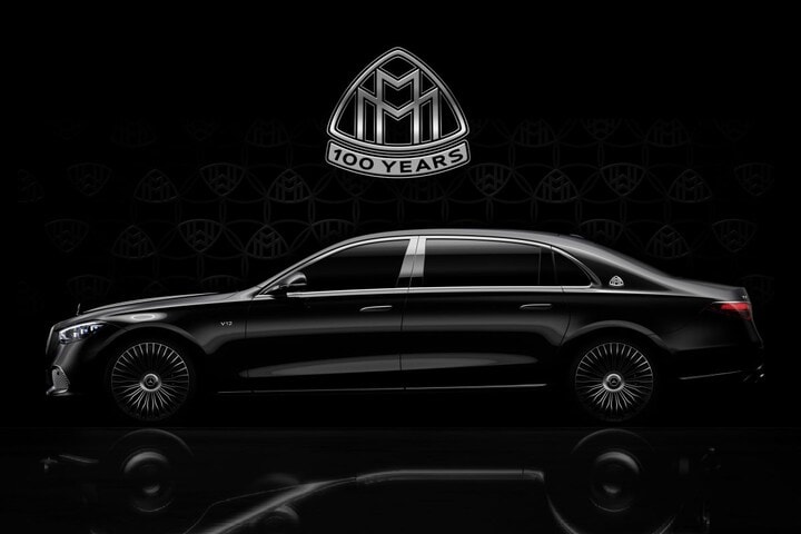 Maybach