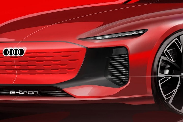 Audi S21
