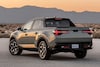 Hyundai Santa Cruz