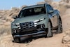Hyundai Santa Cruz