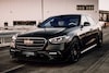 Brabus B50 Mercedes-Benz S500