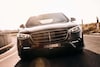 Brabus B50 Mercedes-Benz S500