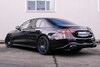 Brabus B50 Mercedes-Benz S500