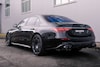 Brabus B50 Mercedes-Benz S500