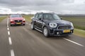 Mazda CX-30 vs. Mini Countryman