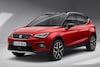 Seat Arona Facelift Friday
