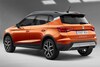 Seat Arona Facelift Friday