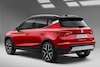 Seat Arona Facelift Friday