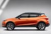 Seat Arona Facelift Friday