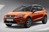 Seat Arona Facelift Friday