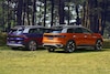 Volkswagen ID6 X en ID6 Crozz
