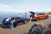Volkswagen ID6 X en ID6 Crozz