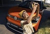 Volkswagen ID6 X en ID6 Crozz