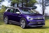 Volkswagen ID6 X en ID6 Crozz