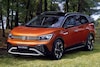 Volkswagen ID6 X en ID6 Crozz