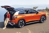 Volkswagen ID6 X en ID6 Crozz
