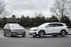 Volkswagen ID6 X en ID6 Crozz
