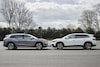 Volkswagen ID6 X en ID6 Crozz