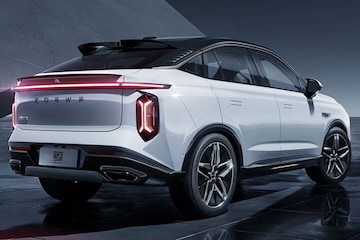 Roewe Jing