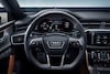 Audi A7L