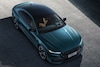 Audi A7L
