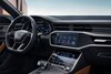 Audi A7L