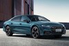 Audi A7L