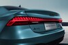 Audi A7L
