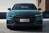 Audi A7L